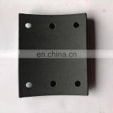 SINOTRUK HOWO Dump Truck Parts WG9100440027 Front Brake Lining thumbnail-3
