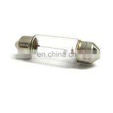 2X Interior Dome Light-Map Light Bulb T10x31 8w 12v ForHonda ForAcura thumbnail-3