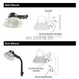 42W Light Sensor Led Yard Dlc Gooseneck Barn Light thumbnail-6
