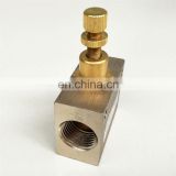 Check valve for compressed air 3/4 inch