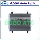 GOGO A/C Condenser For COMMUTER OEM 8845026120 88450-26120 thumbnail-1