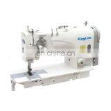 Good Design Double Needles Industrial Lockstitch Sewing Machine