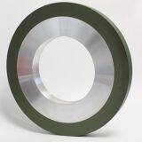 Diamond Cylindrical Wheel for Thermal Spraying Coated thumbnail-1