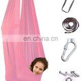 Home Use Patio Swings Sensory Equipment Hangbar Sensory Swing thumbnail-1