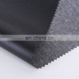 300D Polyester Oxford Cationic Dye Fabric With pu Coating for Backpack thumbnail-3