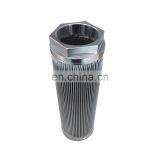 High Quality Industrial Stainless Steel Polymer Melt Filter Cartridge thumbnail-3
