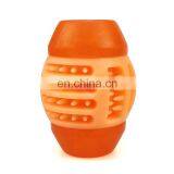 Customized Color High Quality Big Dog Toys Decoder Shape Treats Dispenser Toy for Dog thumbnail-3