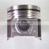 1G924-21112 Kubota 68G Rice Harvester Spare Parts Piston Bush thumbnail-1