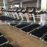 Multi-function With Massager Folding Treadmill Motorized Treadmill thumbnail-5