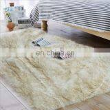 Cheap Modern 3d Shaggy Soft Carpets Rugs Plush Washable Bedroom Carpet thumbnail-5