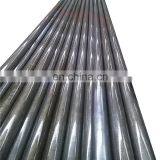 ASTM A335 ASME SA335 P11 P22 P91 Seamless Alloy Steel Pipe Boiler Tube thumbnail-6