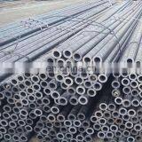 Trade Assurance 80mm Din 2448 st 35.8 Seamless Carbon Steel Pipe thumbnail-6