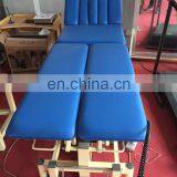 Rehabilitation Center Medical Treatment Bed Rehab Equipment thumbnail-4