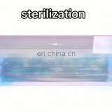 2020 portable multifunctional UVC sterilization box can add flavor to home