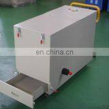 Movable Industrial Dust Chamber Catcher for Factory Cleaning thumbnail-3