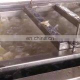 Water Circulation Ozone Vegetable Washing Machine Fruit Vegetable Cleaner thumbnail-1