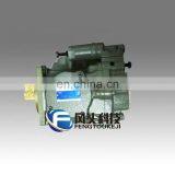 Japan YUKEN High Pressure Variable Piston Pump A3H56-FR01KK-10 Hydraulic Piston Pump thumbnail-2