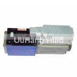Rexroth 4WRPEH 10 C B50P-2X-G24K0-F1M Electric Hydraulic Proportional Valve thumbnail-2