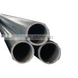 1/2-12 Inch Pipeline Gas Pipe ERW Steel Pipe Round thumbnail-6