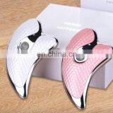 2020 Massage Board Guasha Board Massage Tool V Shape Face Skin Lifting Body Massage thumbnail-1