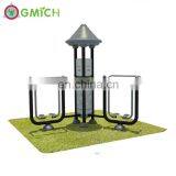 Bodybuilding Keep Fit Outdoor Fitness Equipment JMQ-G183F thumbnail-7