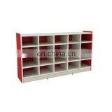 Three Shaped Fireproof Shelf Bookshelf for Kids on Sale thumbnail-7