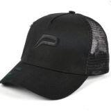 Cheap 3D 100% Cotton Embroidery Custom Mesh Trucker Cap and Hat thumbnail-2