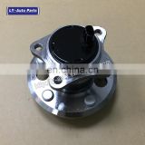 Car Accessories Engine Rear Axle Lh Wheel Hub Bearing Assembly OEM 42460-06021 4246006021 For Toyota For Camry 2002 - 2011