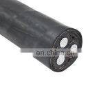 Underground Waterproof 3*185 Electric Power Cables thumbnail-2
