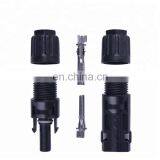2020 SLOCABLE Solar Products Hotsell Waterproof Solar Connector pv Cable Hookup thumbnail-3