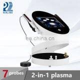 2 in 1 Plasma Beauty Machine thumbnail-2