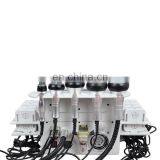 Professional RF + Lipo Laser + Cavitation Slimming Machine thumbnail-4