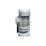 Industrial Vertical Mixer Liquid Soap Agitator Electric Blender and Mixer Planetary Mixer Machine thumbnail-4