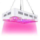 LED Grow Light 1000W Double Chips Full Spectrum for Indoor Hydroponic Plant Flower LED Grow Light High Yield thumbnail-1