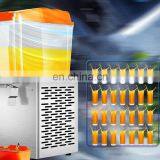 Commercial Automatic Juice Dispenser Cold Hot Drink Machine thumbnail-6