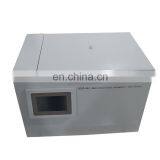 HZZD-501Multi-function Full-automatic Oscillator for gc Gas Chromatography thumbnail-4