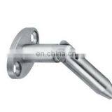 High Quality Outdoor Stainless Steel Bracket Glass Rain Canopy Awnings thumbnail-2