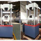 Liyi 100 Ton 1000kn Universal UTM Price 1000 Kn Tensile Testing Machine thumbnail-7