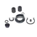 D4083 34211158883 9404448768 Brakesystem 4 Port Caliper Brake Car 4 Piston Brake Caliper Brake Booster Repair Kit thumbnail-4