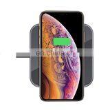 Toughened Stalinite Wireless Charging Fast Wireless Charger Universal Qi Wireless Charger Efficient Charger thumbnail-4