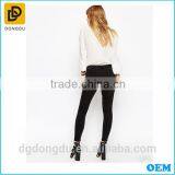 Top Quality Brand Name Women High Waiste Denim Jeans Skinny Jeans thumbnail-3