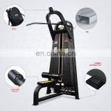 New Design Gym Equipment Pin Load Lat Pulldown Machine thumbnail-3
