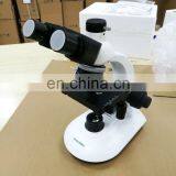 Drawell Model B203 Binocular Digital Microscopes Prices thumbnail-5