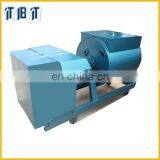 T-BOTA SJD-60 Forcing Type Single Horizontal Shaft Concrete Mixer, Mechanical Blender thumbnail-2