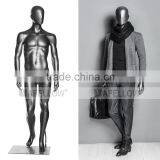 Strong Fiberglass Man Mannequin Abstract Muscle Male Mannequin MARK02 thumbnail-3