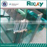 Qingdao Rocky High Quality Best Price 3mm 4mm 5mm 6mm Refrigerator Tempered Glass thumbnail-5
