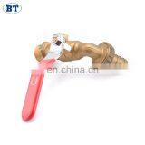 BT2005 Good Market Brass Bibcock Blackmer Pump Tap thumbnail-1