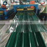 Hot Sales PPGI/GI Corrugated Steel Sheets/Metal Sheet Roofing Colors for Home Application thumbnail-3