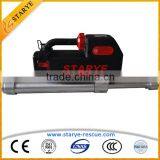 Electric Hydraulic Hand Tools Battery Rescue Ram thumbnail-3