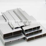 Custom Circular Stair Aluminum Profile For Bracket Welding Construction thumbnail-5